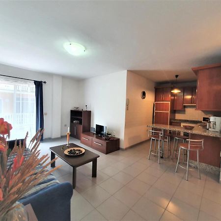 Cristi Puerto Santiago Apartment By Hrtenerife Net Пуерто де Сантяго Екстериор снимка
