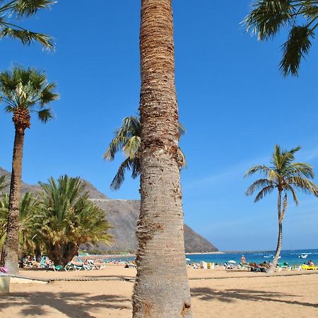 Cristi Puerto Santiago Apartment By Hrtenerife Net Пуерто де Сантяго Екстериор снимка