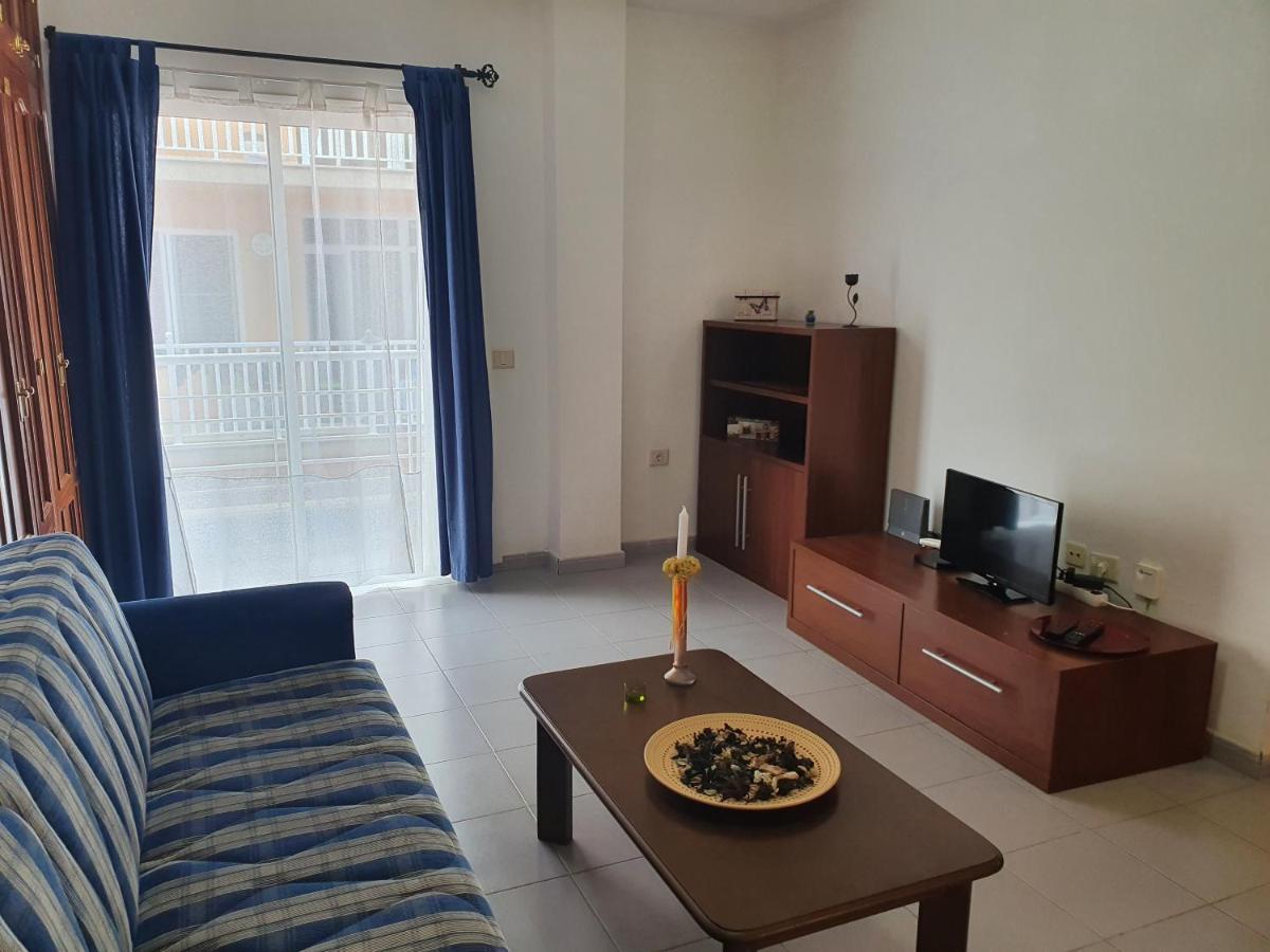 Cristi Puerto Santiago Apartment By Hrtenerife Net Пуерто де Сантяго Екстериор снимка