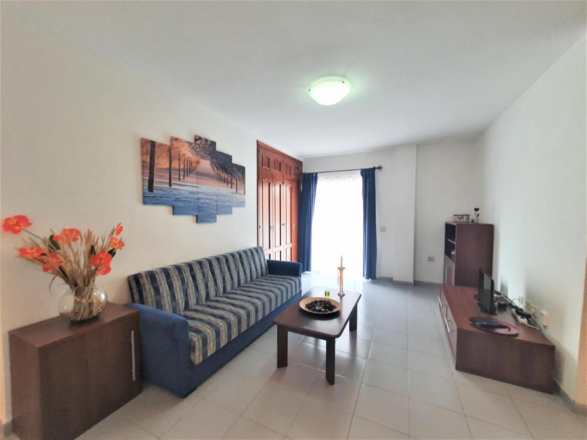 Cristi Puerto Santiago Apartment By Hrtenerife Net Пуерто де Сантяго Екстериор снимка