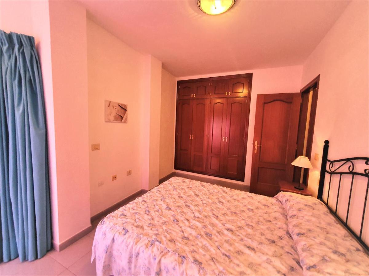Cristi Puerto Santiago Apartment By Hrtenerife Net Пуерто де Сантяго Екстериор снимка