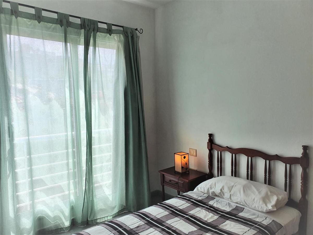 Cristi Puerto Santiago Apartment By Hrtenerife Net Пуерто де Сантяго Екстериор снимка