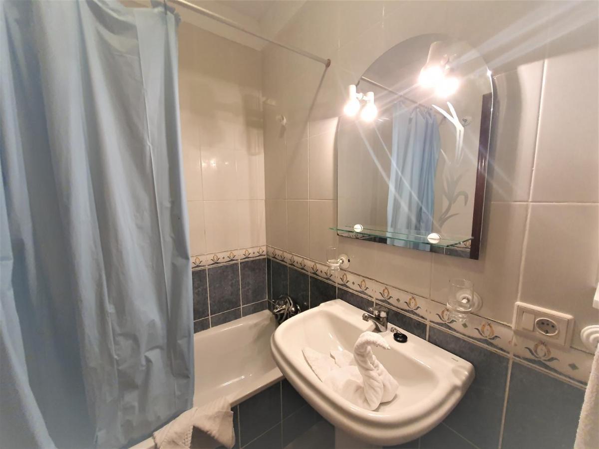 Cristi Puerto Santiago Apartment By Hrtenerife Net Пуерто де Сантяго Екстериор снимка