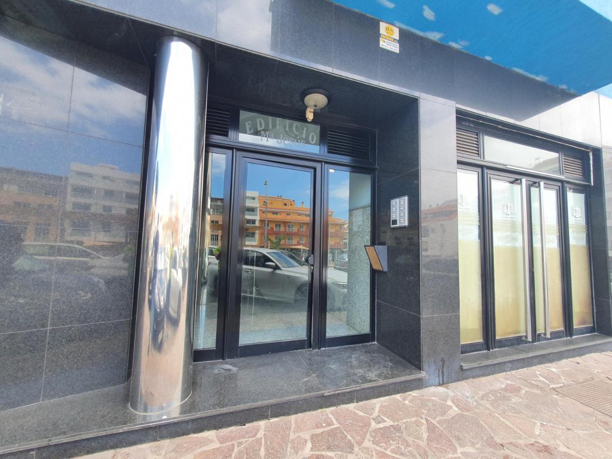 Cristi Puerto Santiago Apartment By Hrtenerife Net Пуерто де Сантяго Екстериор снимка