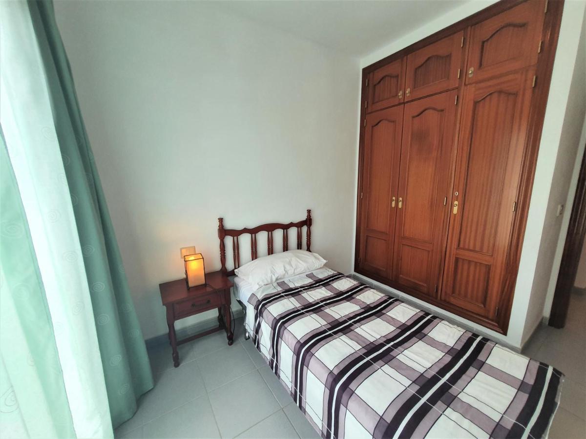 Cristi Puerto Santiago Apartment By Hrtenerife Net Пуерто де Сантяго Екстериор снимка