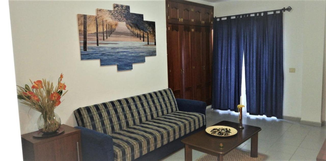 Cristi Puerto Santiago Apartment By Hrtenerife Net Пуерто де Сантяго Екстериор снимка